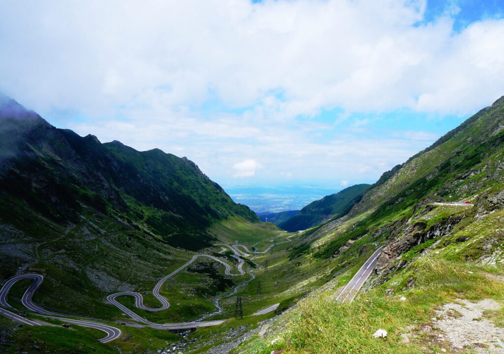 Transfăgărășan