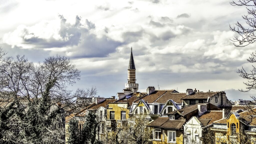 Plovdiv