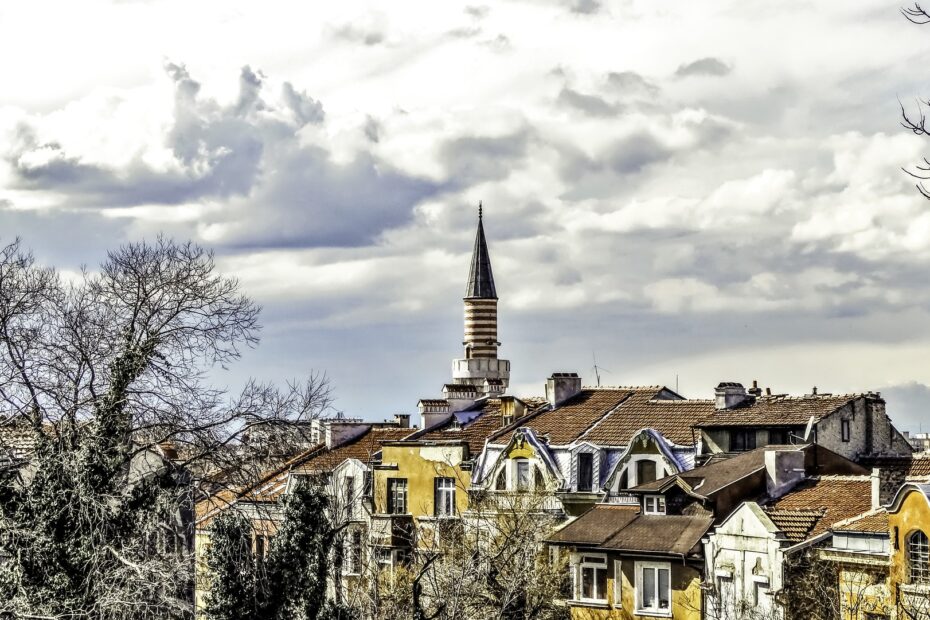 Plovdiv